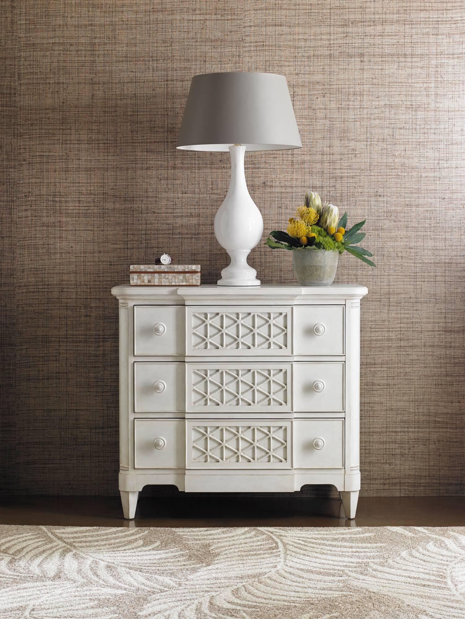 Stanley Furniture Cypress Grove 4512316 Cottage Style Bachelor's